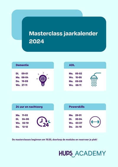 Masterclasses jaarkalender (2)