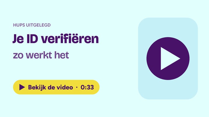 Bekijk de video: Je ID verifiëren